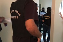 Deotap em operação em Itabaiana e Aracaju contra fraude no ICMS 