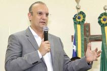 Fábio Henrique diz que PDT alia-se com quem levar Ciro pra presidente e ele pra federal