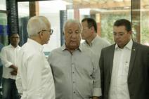 Jackson Barreto não vai deixar o Governo de Sergipe para disputar o Senado