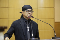 Deputados votam Projeto de Lei da Criação de Camarão