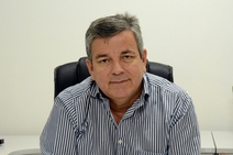 Ricardo Roriz lidera com folga sucessão em Santana do São Francisco