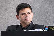 Prefeito de Itabaiana vai à Justiça contra disparo de notícia falsa