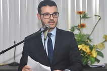   Sefaz não confirma pedido de demissão do secretário Ademário Alves