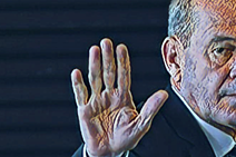 Recusa em apoiar Estado de Sítio levou Bolsonaro a demitir o ministro da Defesa