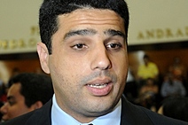 Jeferson Andrade pede conciliação entre cuidados com saúde e eleição