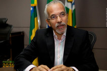 Edvaldo Nogueira autoriza início de obras estruturantes 
