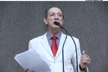 Rede confirma Dr. Emerson como pré-candidato a governador