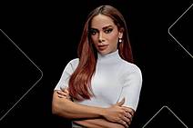 Alese repudia fala da cantora Anitta