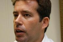 Professor Anderson, de Umbaúba: “Vou ganhar”