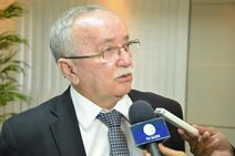 Coronavírus: está suspenso acesso do público externo à Alese