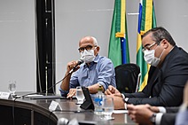 Para evitar aglomerações, Prefeitura de Aracaju cancela ponto facultativo do Carnaval 
