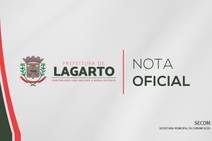 Prefeitura de Lagarto emite nota sobre prisão de Valmir 