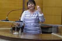 Maria propõe que bancada sergipana apresente emenda direcionada a trabalhadores rurais