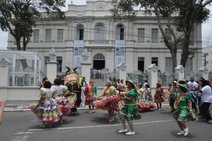 São João da Gente Sergipana terá formato de programa de TV