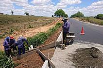 Aceleração do Investimento Público