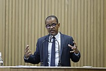 Bittencourt apresenta Projeto de Lei que exige passaporte vacinal em Aracaju
