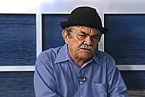 Falando de tijolo que é pau que boia