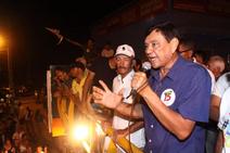 MP ajuíza ação de improbidade contra Jerônimo Reis  