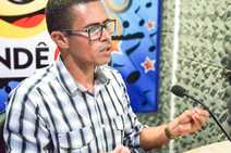 Prestes a entrar em votação, prestação de contas de ex-prefeito é questionada