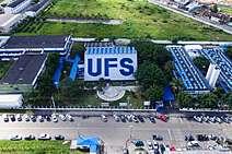 UFS: um patrimônio sergipano há 55 anos