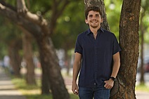 Vereador Breno Garibalde promove 'Semana do Meio Ambiente' 