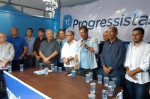 Progressistas confirmam apoio à reeleição do governador Belivaldo 