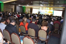 10º Fórum dos Corretores de Imóveis reúne cerca de 400 profissionais 