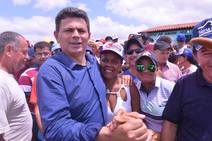 Itabaiana consegue R$ 15,5 milhões da União para obras