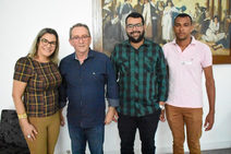 Janier Mota cria projeto Saúde Sergipe Cidadã 