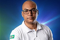 Adriano Bandeira: política como instrumento de melhoria da vida das pessoas