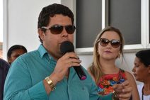 Gabriel Chagas, de Carira, pode disputar mandato na Alese