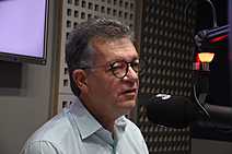 “Gerar emprego e melhorar a renda são as minhas prioridades”, diz Laércio