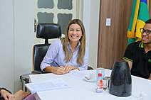 Prefeitura de Lagarto contrata mais oito médicos para atuar na saúde municipal