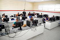 Cursos gratuitos: 2.318 vagas ofertadas pelo Governo de Sergipe para qualificação profissional