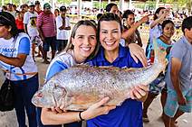 Mais uma Páscoa com Cidadania é concluída com sucesso pela Prefeitura de Lagarto