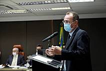 Zezinho Sobral: “Precisamos da proteção da vacina”