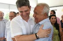 Rogério diz que declaração de Jackson não tem importância nenhuma