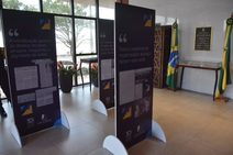 Alese realiza sessão especial nesta segunda-feira