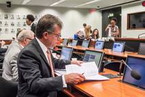 Laércio vai ao Japão por investimentos de empresas estrangeiras no Brasil