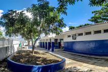 Prefeito Diógenes inaugura centro médico nesta sexta-feira 