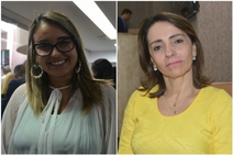 Vereadoras querem lei contra assédio em ônibus