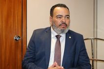 “Em busca dos holofotes, Clóvis Silveira quer se promover com o meu nome”, afirma Valdevan