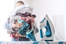 Afazeres domésticos continuam responsabilidade da mulher