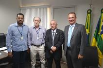 Palestra revela projetos de abatedouros modulares e móveis