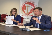 Promotores contestam fames no caso do prefeito de Canhoba