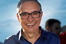 “O trabalho em prol da cultura é um dos legados da minha atuação parlamentar”