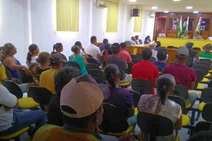 Prefeitura de Capela e agricultores discutem plano de reestruturação das feiras livres 