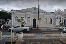 Hilda Ribeiro envia a Codevasf indicações de ruas para pavimentação