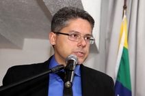 Alessandro Vieira: “Em Sergipe, o perfil dos candidatos ao Senado é muito ruim”