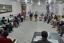 Fórum das Entidades Sindicais dos Servidores Públicos Federais é rearticulado 